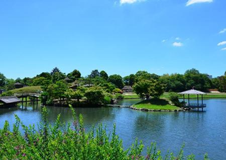 Hotel Cabin Style 岡山市 エクステリア 写真