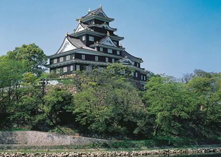 Hotel Cabin Style 岡山市 エクステリア 写真